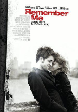 Remember Me Poster