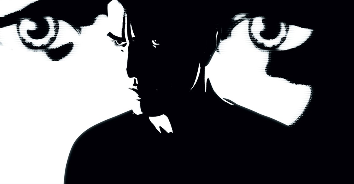 Renaissance · Film 2006 · Trailer · Kritik