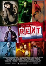 Poster Rent