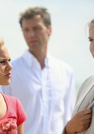 Rentier Buddy rettet Weihnachten Film (2004) · Trailer · Kritik · KINO.de