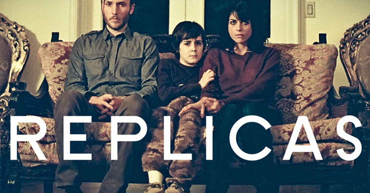 Replicas Stream Replicas Stream