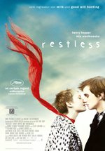 Poster Restless