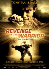 Revenge of the Warrior - Tom Yum Goong