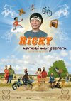 Poster Ricky - Normal war gestern 
