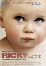 Poster Ricky - Wunder geschehen