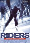 Poster Riders 