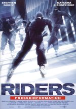 Poster Riders