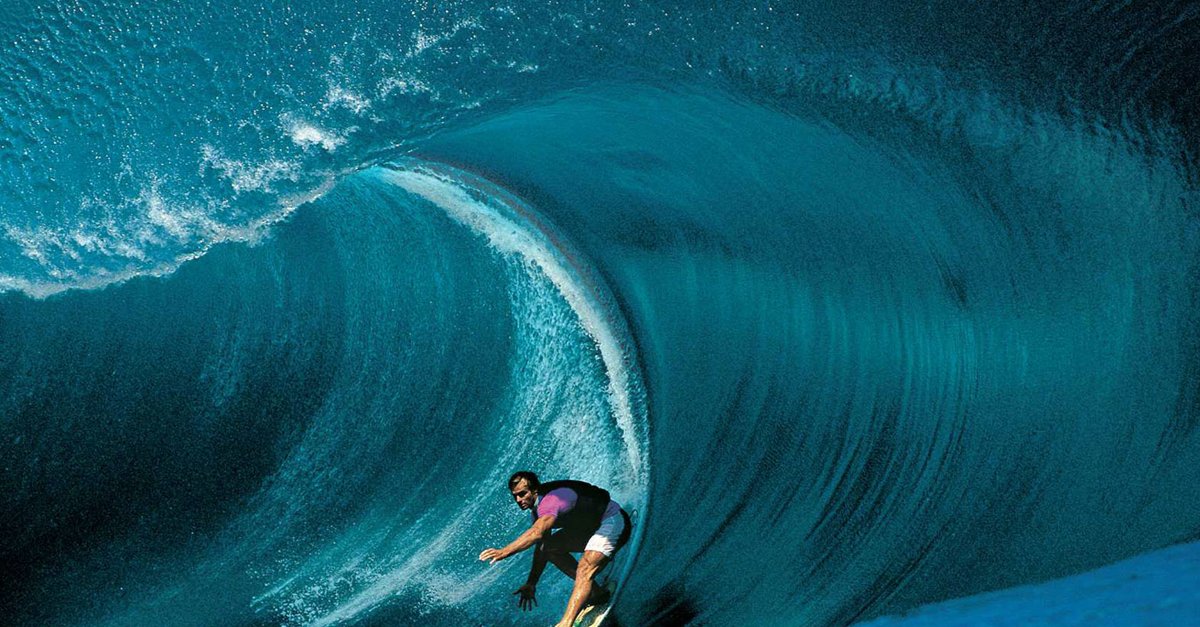 Riding Giants · Film 2005 · Trailer · Kritik