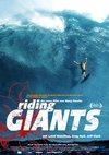 Poster Riding Giants 