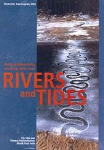 Poster Rivers and Tides