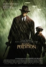 Poster Road to Perdition