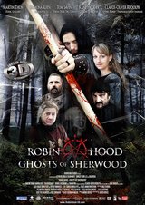 Robin Hood - Ghosts of Sherwood