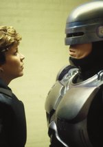 Poster Robocop