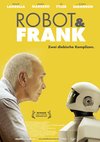 Poster Robot and Frank - Zwei diebische Komplizen 