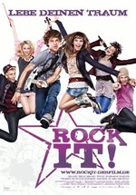 Poster Rock It!