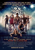 Poster Rock of Ages