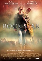 Poster Rock Star