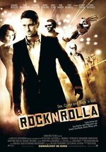 Poster Rock'N'Rolla