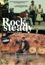 Poster Rocksteady: The Roots of Reggae