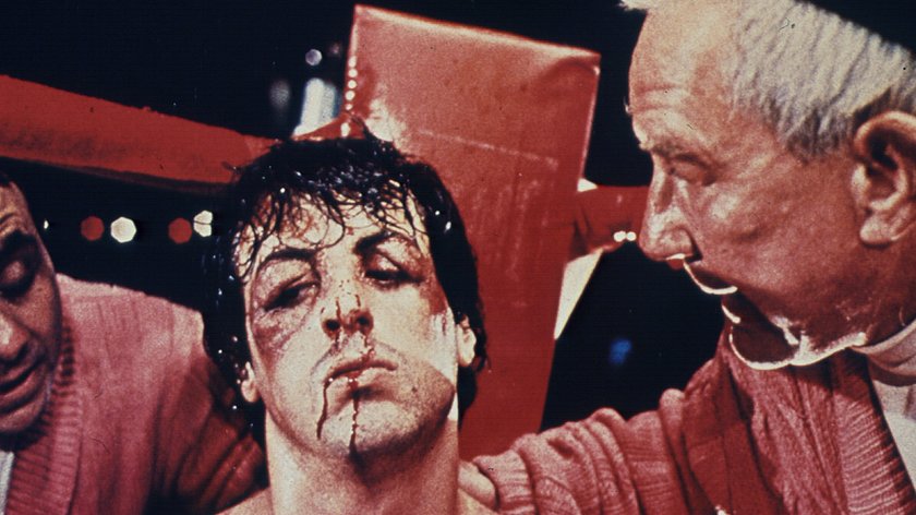 Sylvester Stallone zeigt erstmals seltenen „Rocky“-Schatz