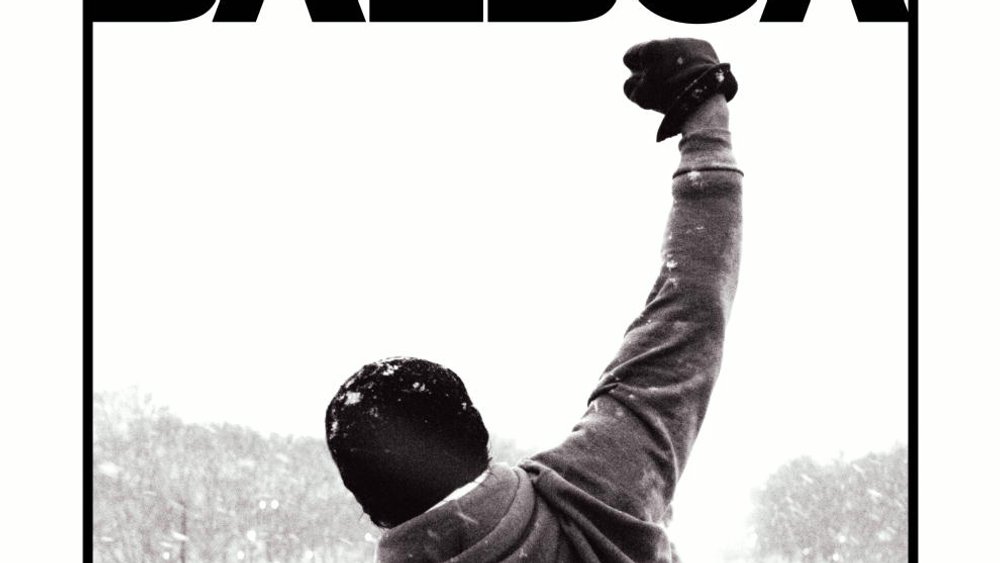 Talia Shire Warum Nicht In Rocky 6