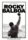 Poster Rocky Balboa 