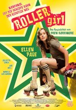 Poster Roller Girl