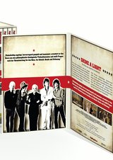 Rolling Stone Music Movies Collection