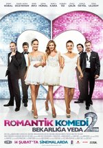 Poster Romantik Komedi 2