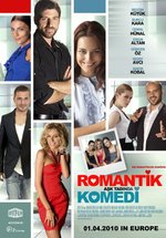 Poster Romantik Komedi