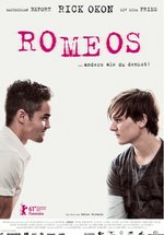 Poster Romeos