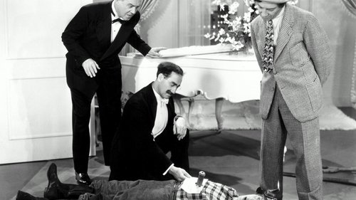 Room Service Film 1938 Trailer Kritik Kino De