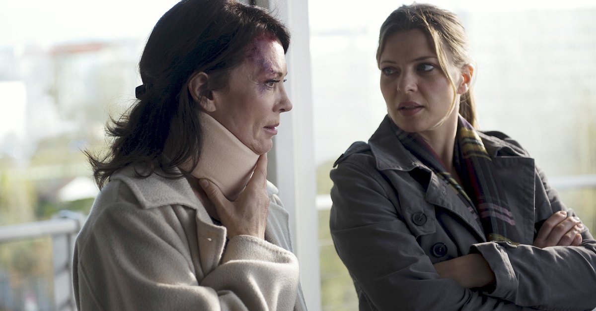 Rosa Roth Trauma Film (2011) · Trailer · Kritik · KINO.de Rosa Roth Trauma Film (2011) · Trailer · Kritik · KINO.de