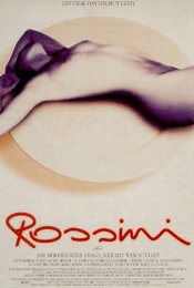 Rossini - oder die mörderische Frage, wer mit wem schlief