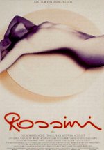 Poster Rossini - oder die mörderische Frage, wer mit wem schlief