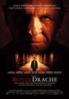 Poster Roter Drache 