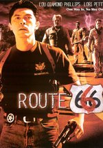 Poster Route 666