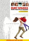 Poster Ruby Sparks - Meine fabelhafte Freundin 