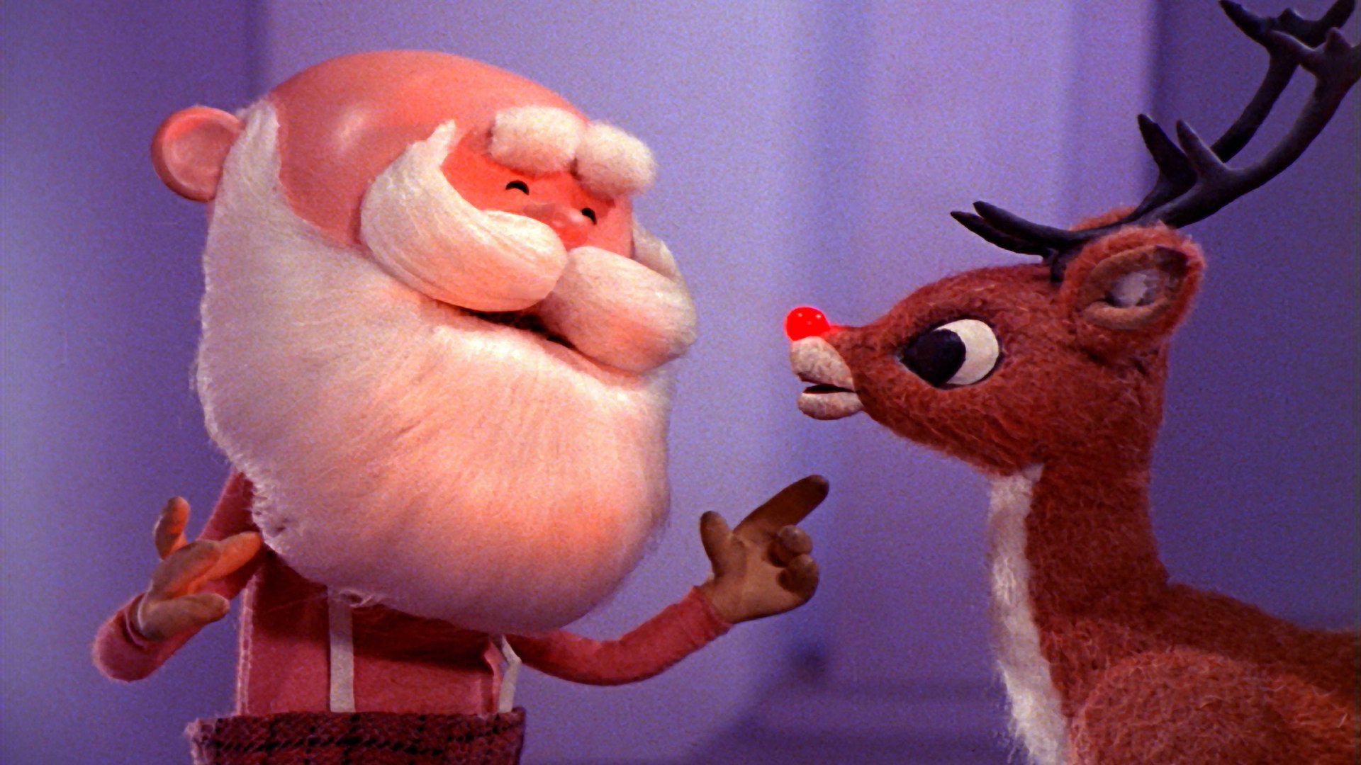 Rudolph The Red Nosed Reindeer Film