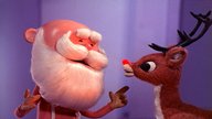 Rudolph, the Red-Nosed Reindeer