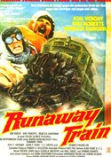 Runaway Train - Express in die Hölle
