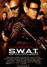 Poster S.W.A.T. - Die Spezialeinheit