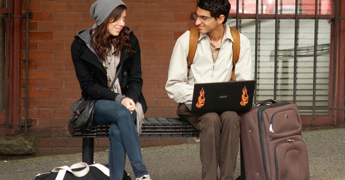 Safety Not Guaranteed · Stream Streaminganbieter