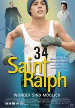 Poster Saint Ralph