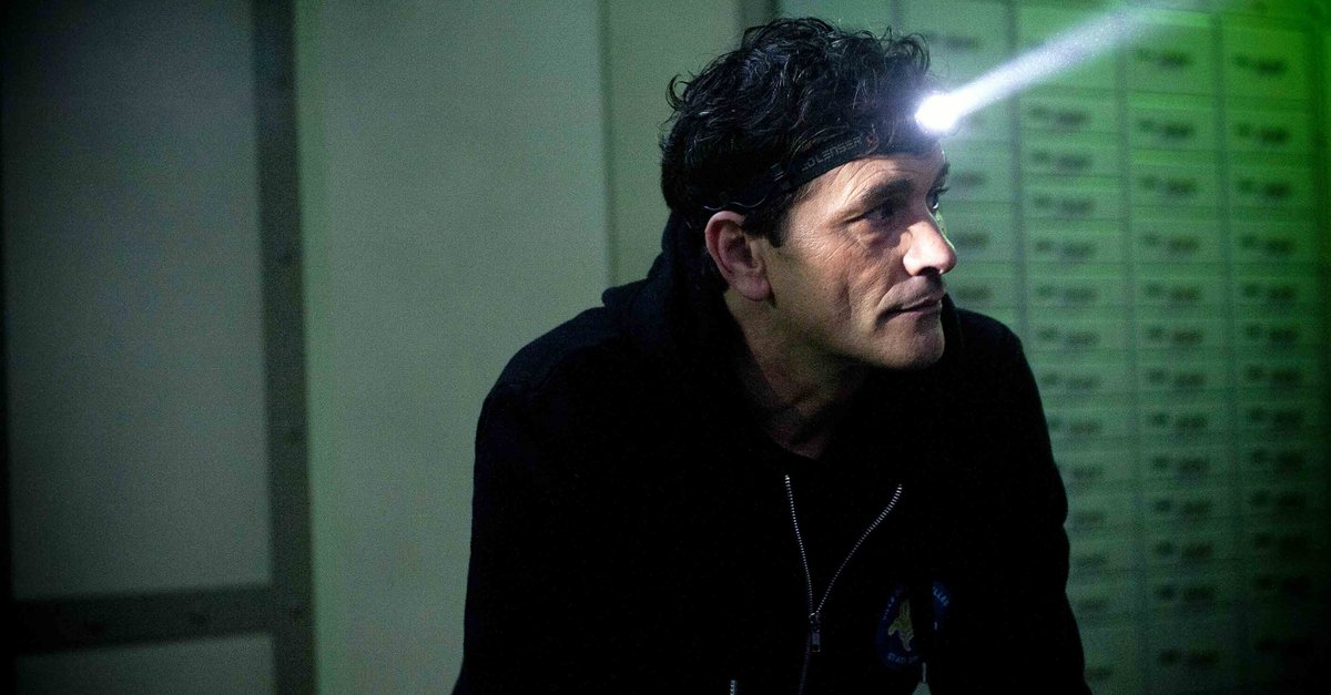 Salamander · Serie im Stream online ansehen, alle Anbieter und News