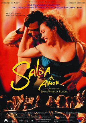 Salsa Film Salsa Film