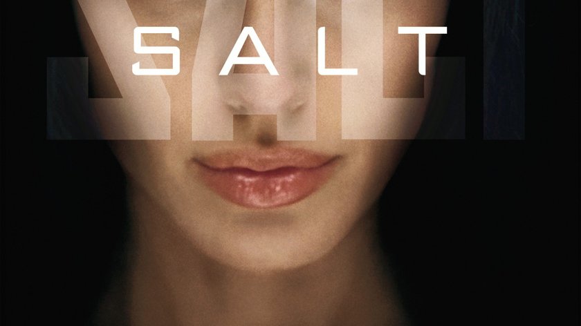 Fakten und Hintergründe zum Film "Salt"
