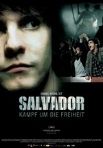 Poster Salvador - Kampf um die Freiheit