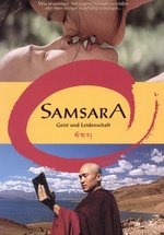 Poster Samsara