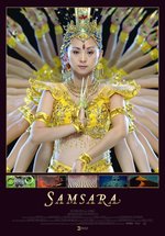 Poster Samsara